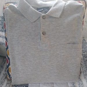 Patagonia Long Sleeve Heavy Cotton Shirt